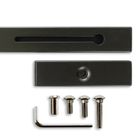 Thumbnail for Adjustable Universal Brackets &  Mounting Rail Kit.