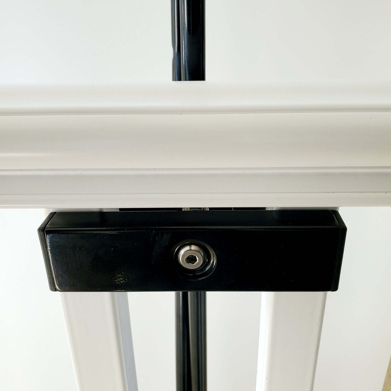 Deck Railing Flag Mount Kit