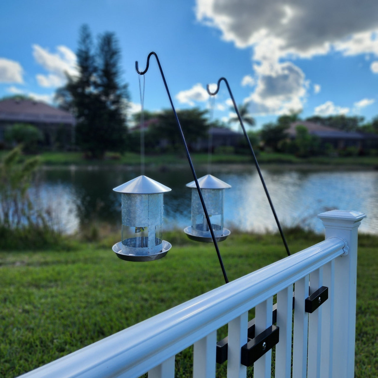 Longer Extension Hook Kits - Hold It Mate