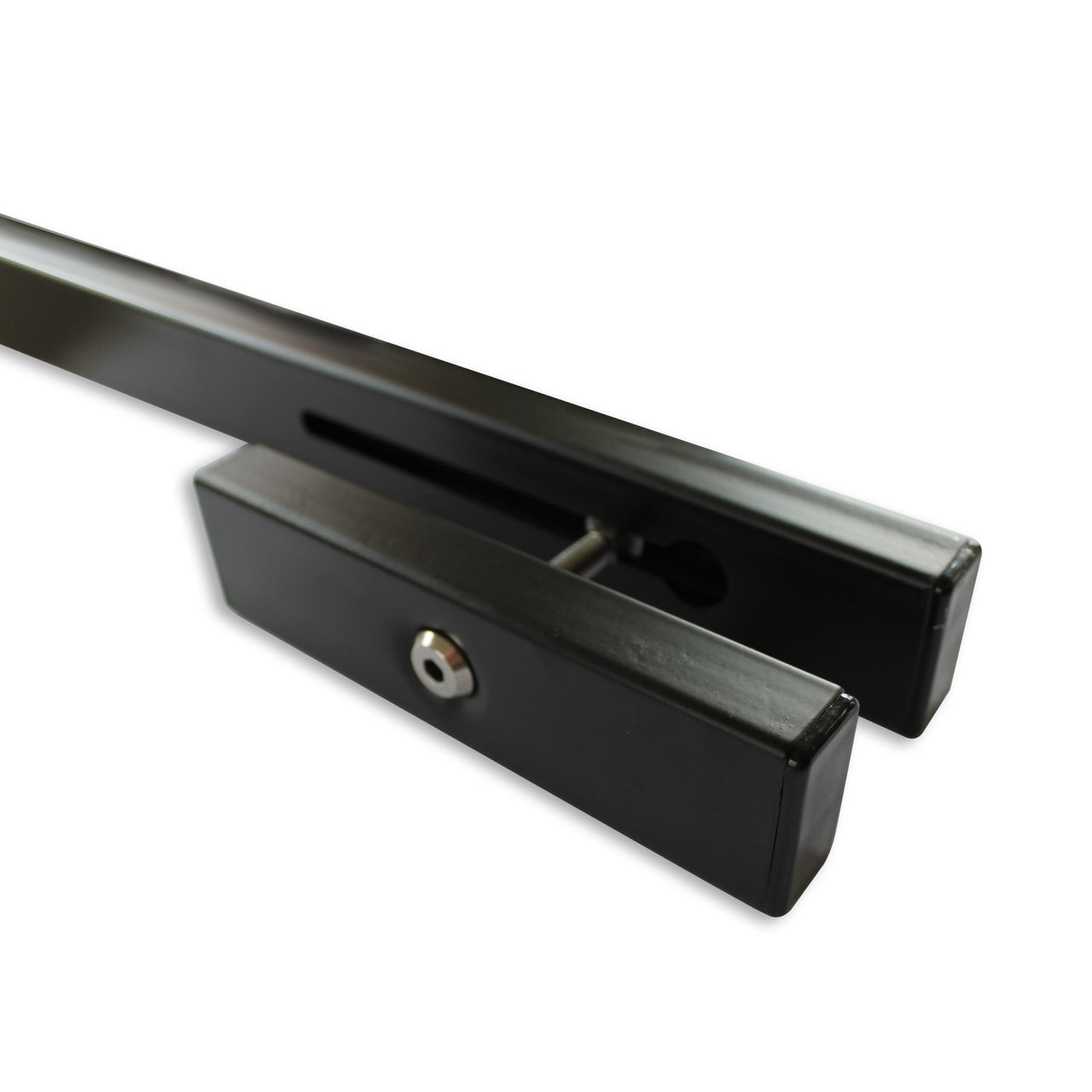 20" Mounting Rail