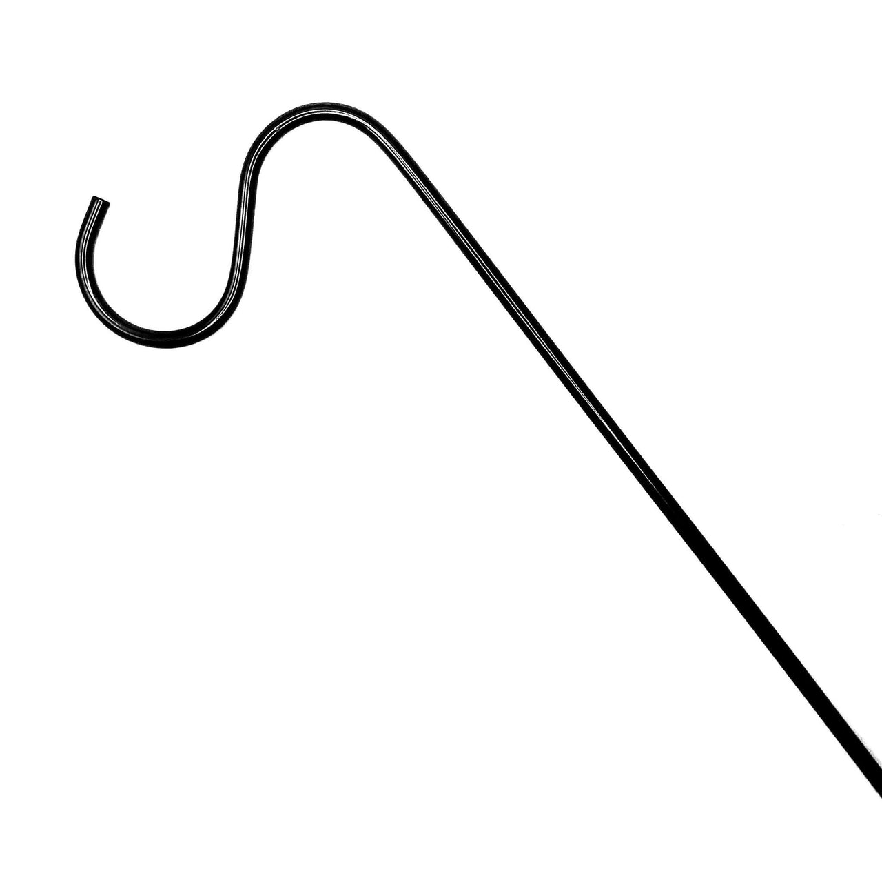 32” Long Extension Hook (Just the Hook 00733, no mounting rail).