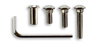 Thumbnail for Extra Stainless Bolt Kit